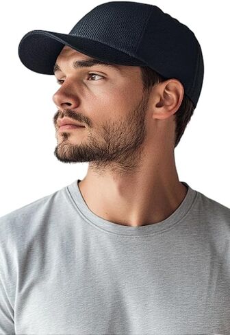 proteck'd faraday emf proof hat e11 faraday hat black in Kuwait