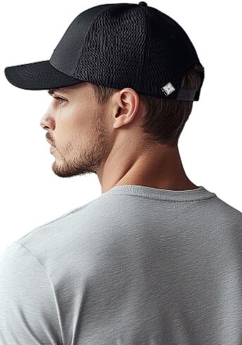 proteck'd faraday emf proof hat e11 faraday hat black in Kuwait