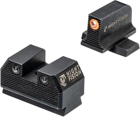 Night Fision Optics جاهزة ليلت مشهد ليلة خلسة لسيج P365/P320 W/EPS in Kuwait
