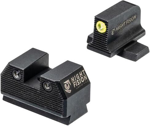 Night Fision Optics جاهزة ليلت مشهد ليلة خلسة لسيج P365/P320 W/EPS in Kuwait