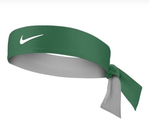 Nike Dri-Fit Premium Swoosh Sport Head Tie, Soft & Sweat-Wicking/Unisex in Saudi Arabia
