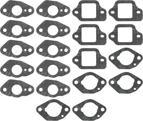 MOTOALL 16212-ZL8-000 حشيشات كرويات جزازة العشب من أجل Honda GCV160 GC135 GC160 GC190A GCV135 GCV190 GSV190 HRS216 HRT216 HRB216 HRR216 HRZ216 in Kuwait
