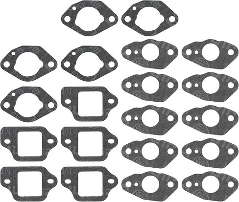 MOTOALL 16212-ZL8-000 حشيشات كرويات جزازة العشب من أجل Honda GCV160 GC135 GC160 GC190A GCV135 GCV190 GSV190 HRS216 HRT216 HRB216 HRR216 HRZ216 in Kuwait