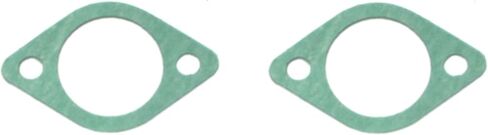 Polaris Carb Base Gasket Carburetor 3240128 Sl SLT SLX 650 750 780 (3) in Kuwait