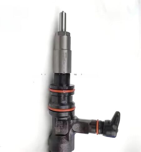 Common Rail Fuel Injector 33800-52800 3380052800 295700-0220 (295700-0220) in Saudi Arabia