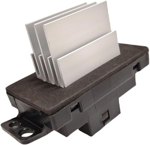 New for 2004-2013 Chevrolet Impala 93733684 2275990 89011853 HVAC Blower Motor Resistor in Saudi Arabia
