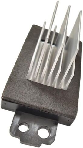New for 2004-2013 Chevrolet Impala 93733684 2275990 89011853 HVAC Blower Motor Resistor in Saudi Arabia