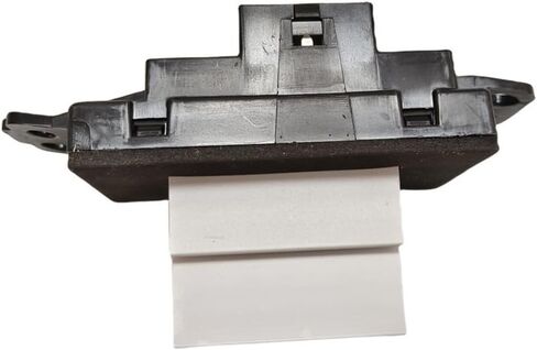 New for 2004-2013 Chevrolet Impala 93733684 2275990 89011853 HVAC Blower Motor Resistor in Saudi Arabia