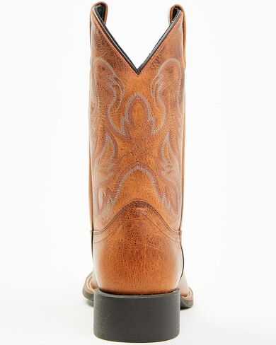 Cody James Men's Ace Performance Western Boot Broad Square Toe - BCJSP24P11-1 in Kuwait