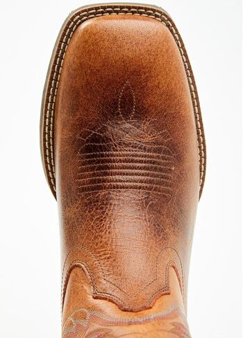 Cody James Men's Ace Performance Western Boot Broad Square Toe - BCJSP24P11-1 in Kuwait