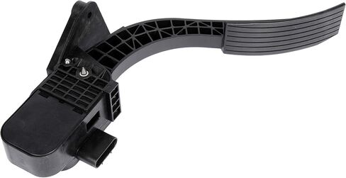 ACDelco Genuine Parts 25919184 Accelerator Pedal with Bracket and Position Sensor in Saudi Arabia