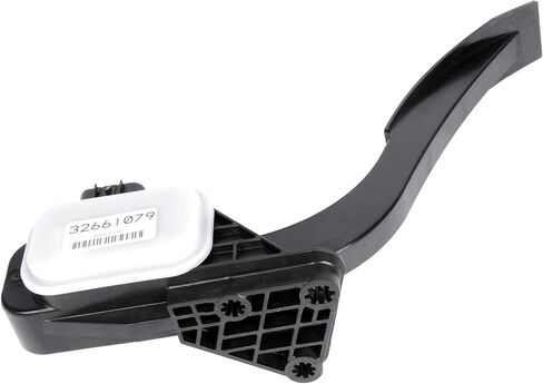ACDelco Genuine Parts 25919184 Accelerator Pedal with Bracket and Position Sensor in Saudi Arabia