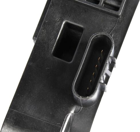 ACDelco Genuine Parts 25919184 Accelerator Pedal with Bracket and Position Sensor in Saudi Arabia