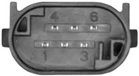 Hella 010946231 Descelerator Pedal BMW Automatic in Kuwait