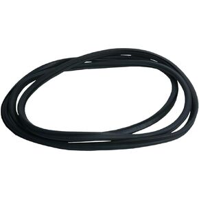 Deck Lid Hatch Seal Parts for Porsche 924 1977-1982 1987-1988 944 1983-1991 968 1992-1995 in Saudi Arabia