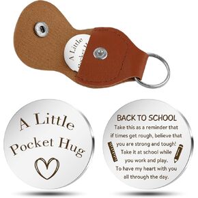 العودة إلى هدايا المدارس عناق الجيب اليوم الأول من هدايا المدارس للمعلمين الطلاب المراهقين الفتيات يرحبون بالعودة in Kuwait