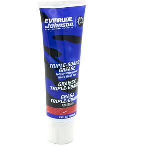 Ski-Doo New OEM Triple Guard Grease, 296000329 in Saudi Arabia