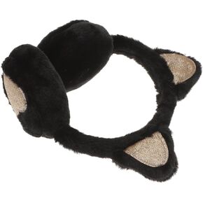 SAFIGLE Lovely Cat Ear Earmuffs for Plush Ear Warmer with Adorable Cat Ears for Winter Outdoor Activities Compact for Easy Storage Skin Friendly Material Winter in Saudi Arabia