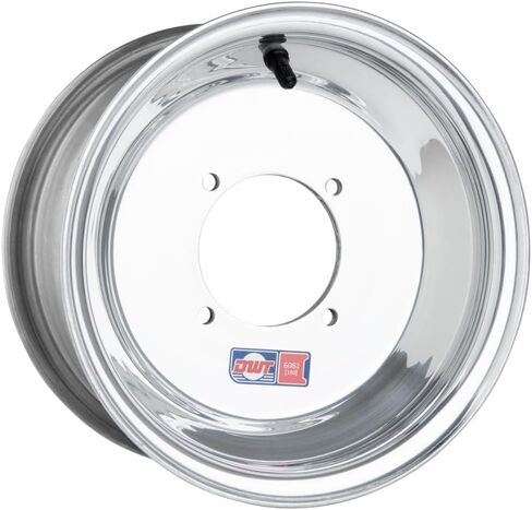 4/166 Douglas .190 Wheel 10x5 3.0 + 2.0 لـ Suzuki LT250R Quadracer 1985-1992 in Kuwait