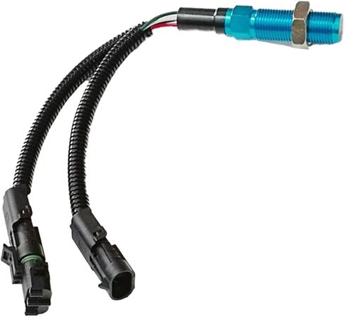 مستشعر السرعة 4327233 432-7233 يناسب Cummins R455-7 QSX15 QSM11 M11 NT855 K19 K38 K50 in Saudi Arabia