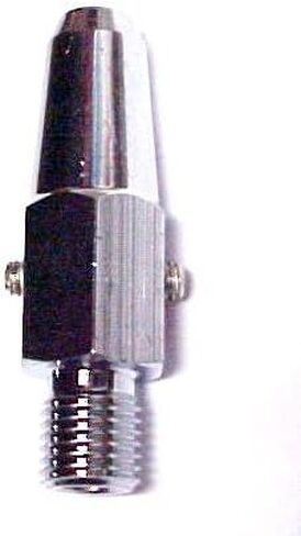 Workman As1 3/8 x 24 cb ham radio antenna stud mount in Saudi Arabia