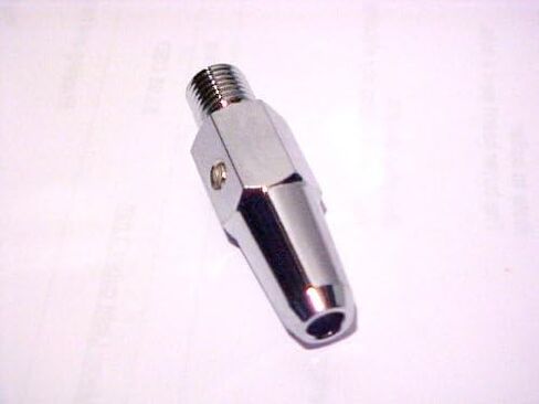 Workman As1 3/8 x 24 cb ham radio antenna stud mount in Saudi Arabia