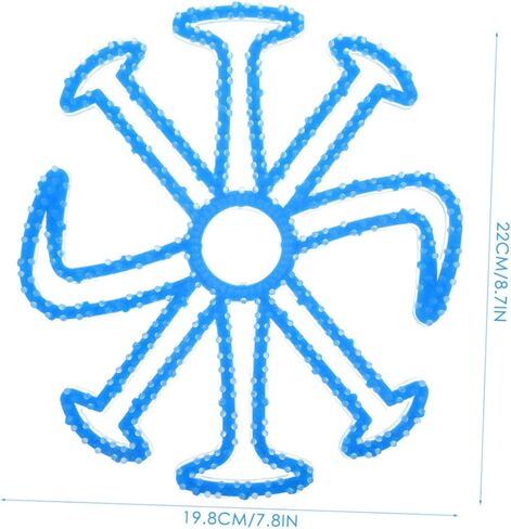 Milisten ركوب الخوذة الخوذة الداخلية بطانة وسادة سيليكون وسادة سيليكون لركوب الدراجات النارية تزلج التزلج معدات وقائية احترافية لتعزيز الراحة والمقاومة التأثير in Kuwait