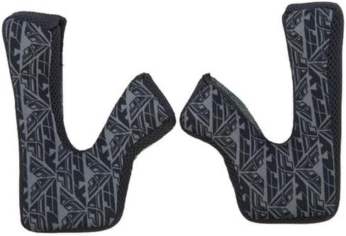 Fly Racing F73-88596 Trekker Helmet Cheek Pads 40mm in Saudi Arabia