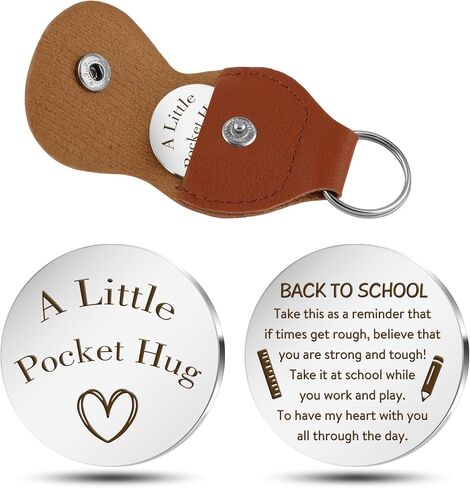 العودة إلى هدايا المدارس عناق الجيب اليوم الأول من هدايا المدارس للمعلمين الطلاب المراهقين الفتيات يرحبون بالعودة in Kuwait