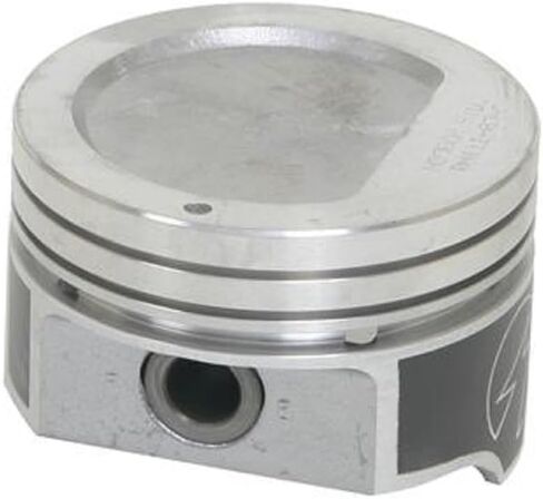 قياسي 4.00 حجم حجم الطبق الحلقات الطبق أعلى مكابس متوافقة مع Mercury Mercruiser 140 Chevy Marine 3.0 3.0L 181 محركات. in Kuwait