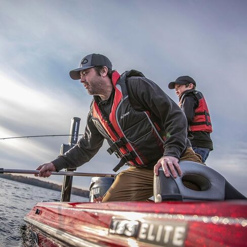 Onyx Select Fishing Life Jacket in Kuwait