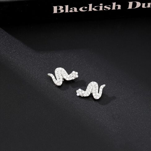 Butterfly Rhinestone for Clip on Earbuds Open Ear, Removable Ear Accessories Exquisite DIY Decoration in Kuwait