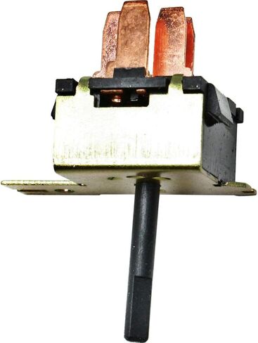 Dodge RAM 1500/2500/3500 Van Blower Control Switch 1999 00 01 02 2003 | HS-267 in Saudi Arabia