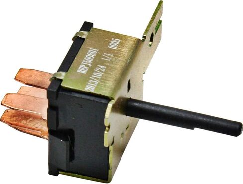 Dodge RAM 1500/2500/3500 Van Blower Control Switch 1999 00 01 02 2003 | HS-267 in Saudi Arabia