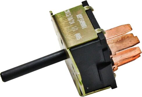 Dodge RAM 1500/2500/3500 Van Blower Control Switch 1999 00 01 02 2003 | HS-267 in Saudi Arabia