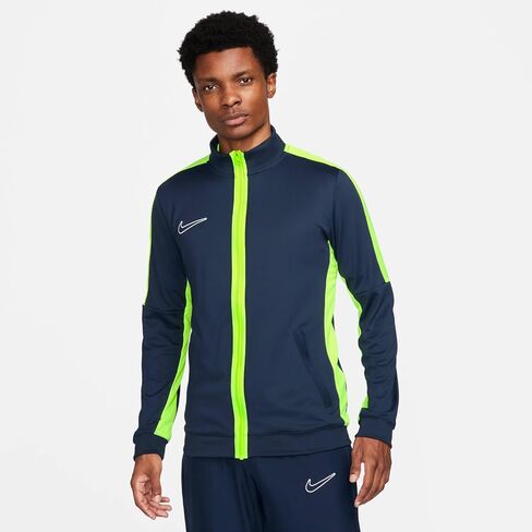 Nike M NK DF ACD23 TRK JKT K Knit Soccer Track Jacket Men in Kuwait