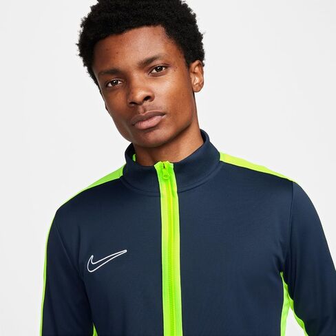 Nike M NK DF ACD23 TRK JKT K Knit Soccer Track Jacket Men in Kuwait