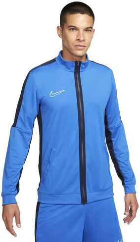 Nike M NK DF ACD23 TRK JKT K Knit Soccer Track Jacket Men in Saudi Arabia