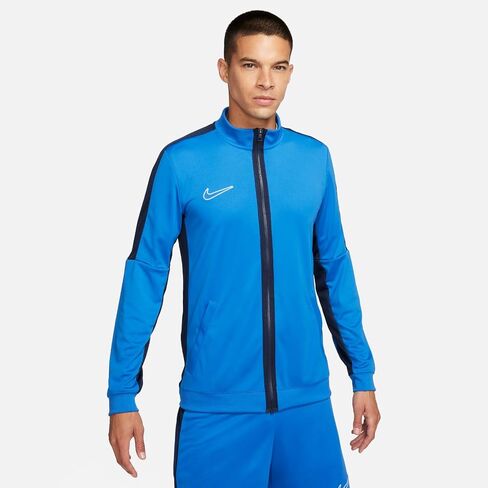 Nike M NK DF ACD23 TRK JKT K Knit Soccer Track Jacket Men in Saudi Arabia