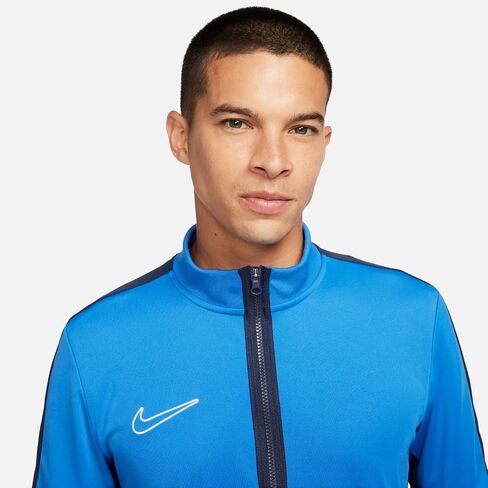 Nike M NK DF ACD23 TRK JKT K Knit Soccer Track Jacket Men in Saudi Arabia