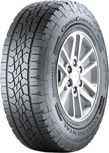 Continental 225/65R17 102H CROSSCONTACT ATR BW in Saudi Arabia