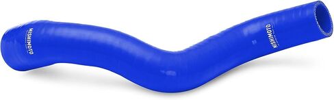 Mishimoto MMHOSE-FIST-14BL Silicone Radiator Hose Kit Fits Ford Fiesta ST 2014-2018 Blue in Saudi Arabia