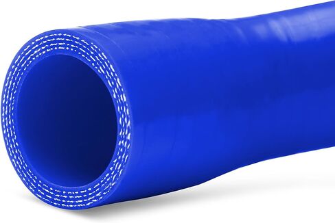 Mishimoto MMHOSE-FIST-14BL Silicone Radiator Hose Kit Fits Ford Fiesta ST 2014-2018 Blue in Saudi Arabia