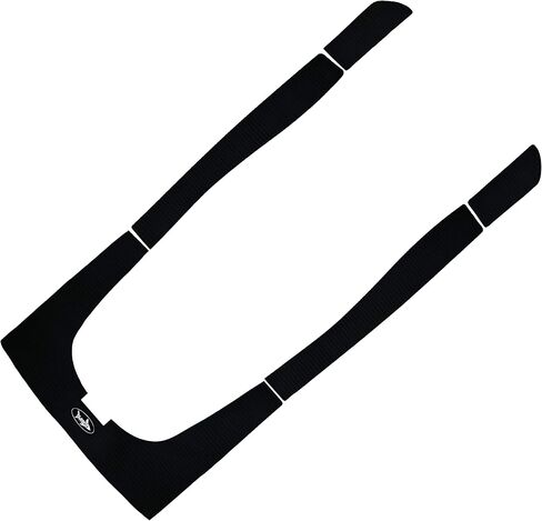 BlackTip Jetsports Traction Mats Compatible with Sea-Doo 1996-2000 GSX (All) / 1997-2001 GS / 1997 GSI Purple Wishbone in Kuwait