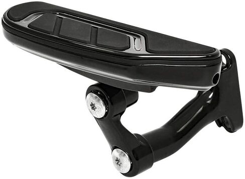 TCMT الخلفية ركاب تدفق الهواء لوحة الأرض لوحات الأرض+مركبات مجموعة مناسبة ل Harley Touring Cvo Road Road Street Road Electra Glide flhtc fltr flhtcu flhr flhrc flhrs flhtctcutg flhtk 1993-202333331023 in Kuwait