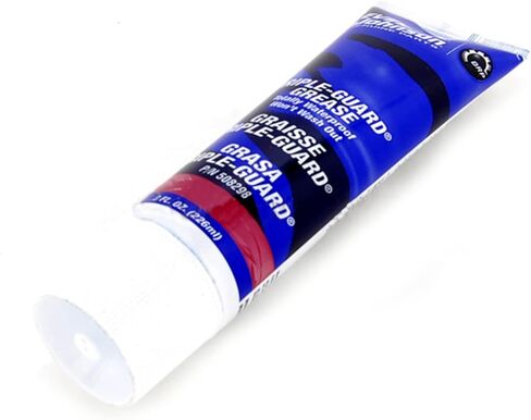 Ski-doo New OEM Triple Guard Grease ، 296000329 in Saudi Arabia
