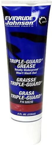 Ski-doo New OEM Triple Guard Grease ، 296000329 in Saudi Arabia
