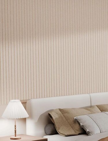 لوحة نشرة كبيرة 48 "× 36" لوحة Cork بديل 12 مع 70 علامات تبويب لماشية آمنة قابلة للإزالة ، لوحات الفلين لجدران Cork Board للوحة الفصل الدراسي للمكاتب المنزلية (الشوفان) in Kuwait