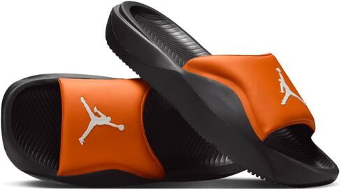 شرائح Mens Mens Jordan (HF3263-800 ، Starfish/Sail-Black) in Saudi Arabia