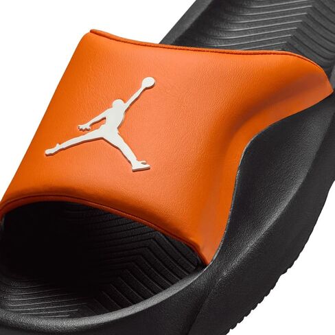 شرائح Mens Mens Jordan (HF3263-800 ، Starfish/Sail-Black) in Saudi Arabia